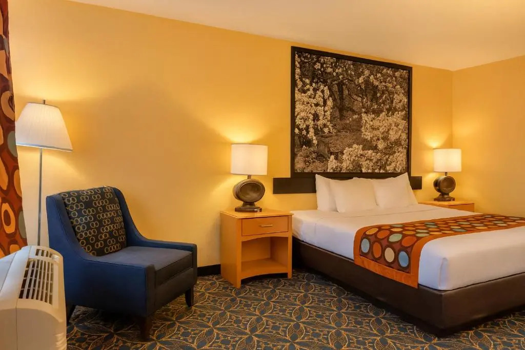MHO Hotel Dover