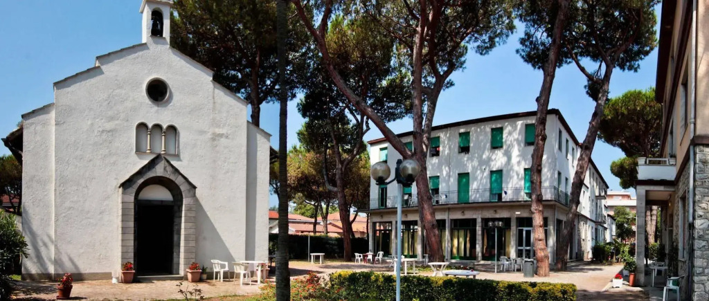 Villa Santa Maria Casa Per Ferie