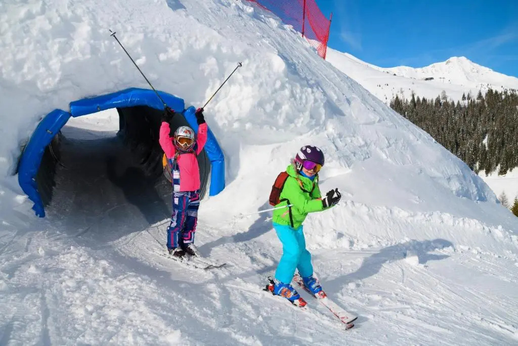 Carpe Solem Rauris by ALPS RESORTS