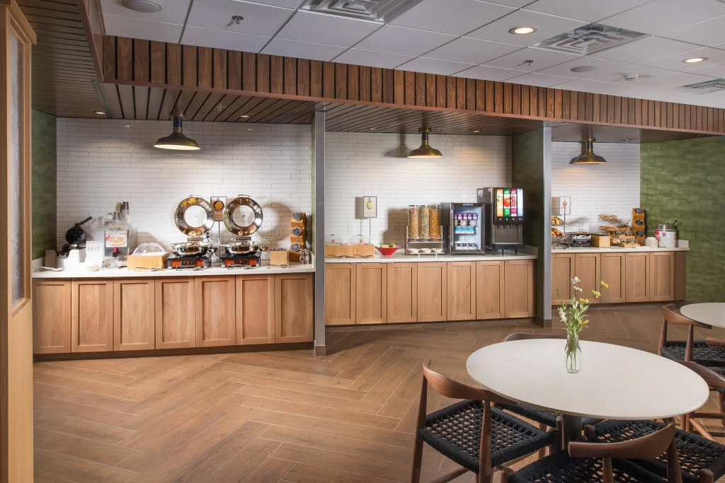 Fairfield Inn & Suites by Marriott Athens