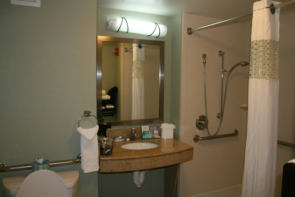 Hampton Inn & Suites Detroit-Canton