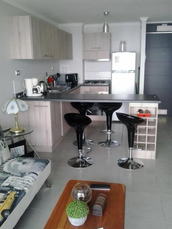 Condominio Bahia Horizonte