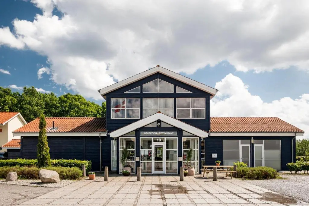 OnlySleep Industrivej