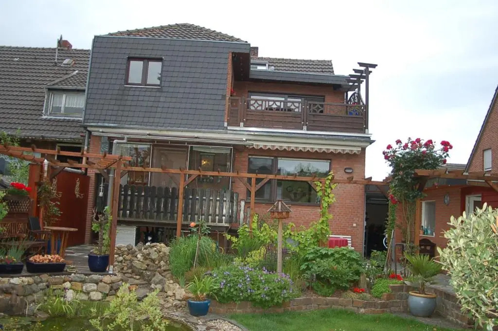 Haus 23