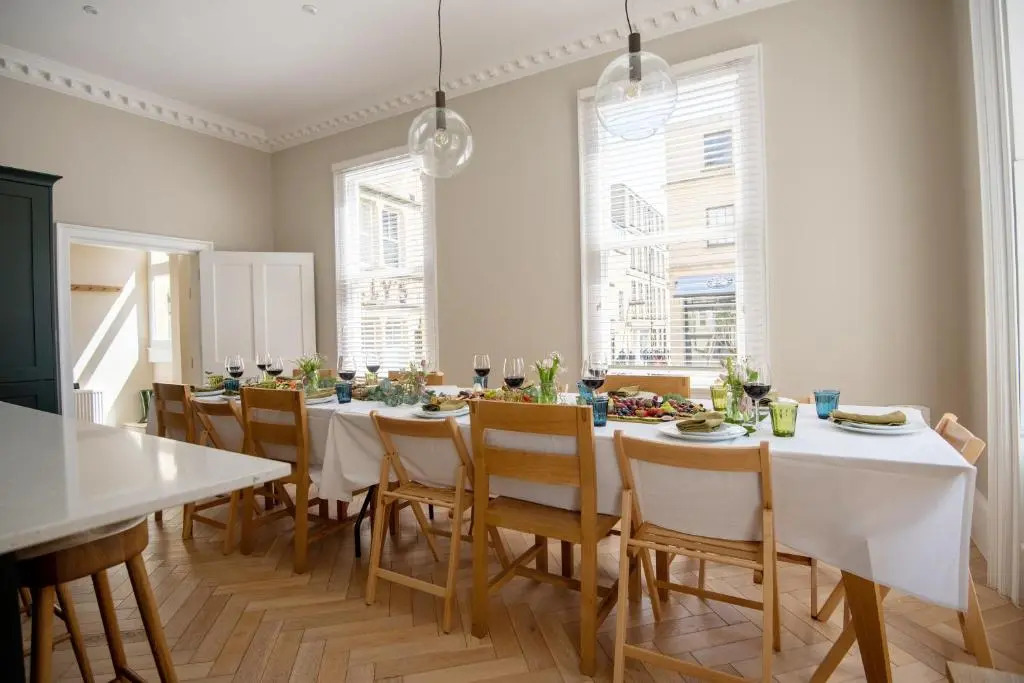 Dream Stays Bath- Barton House Townhouse