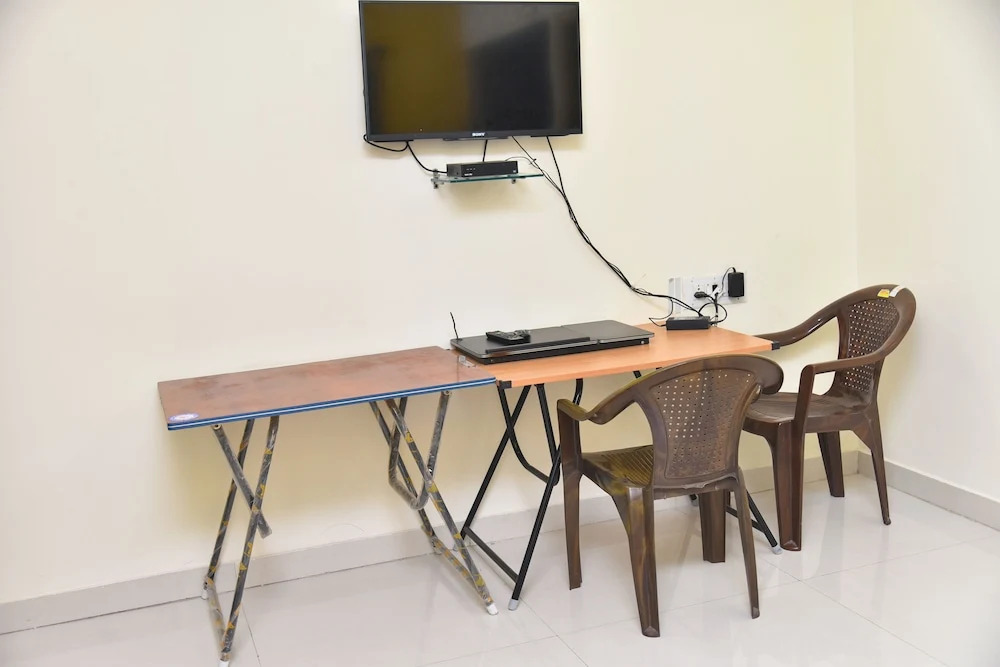 Lovely 2 BHK Flat @ HSR Layout, Bangalore