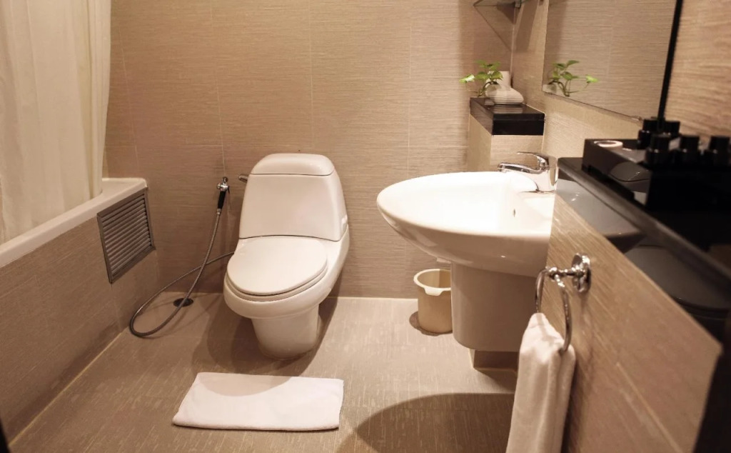 The Key Bangkok Hotel