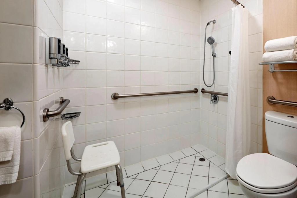 Four Points by Sheraton Pleasanton