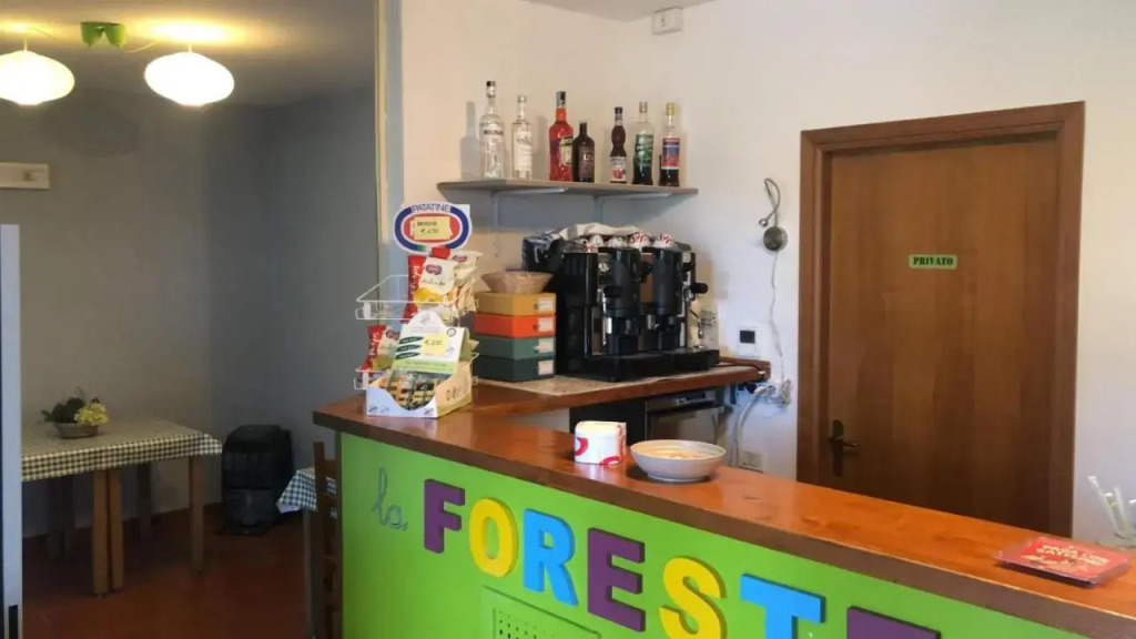 La Foresteria dell'Oasi