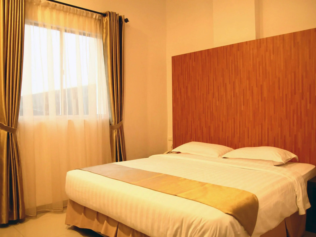 Saka Hotel Medan