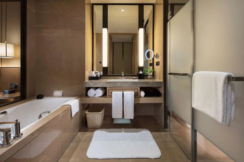 Doubletree By Hilton Hotel Xiamen Haicang