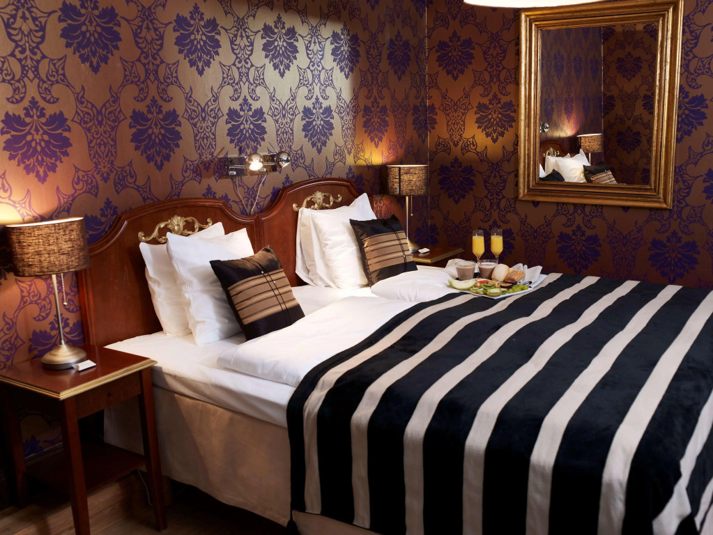 Hotel Kung Carl, WorldHotels Crafted