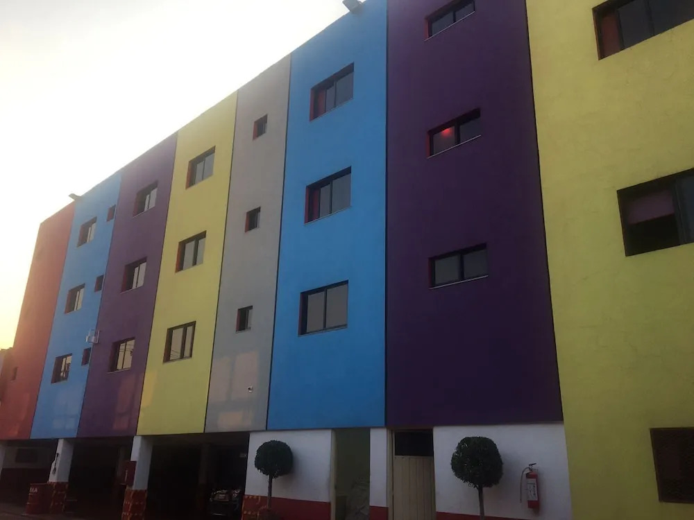 Hotel Nayarit - Solo Adultos
