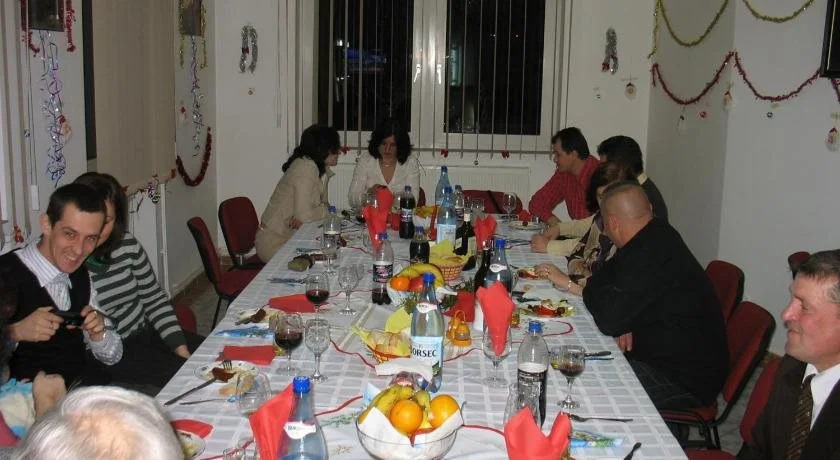 Pension Cremona