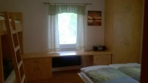 Apartma Mojca