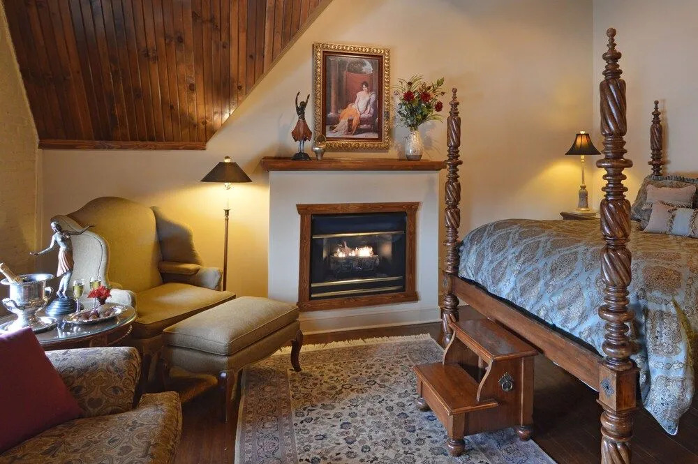 Buhl Mansion Guesthouse And Spa