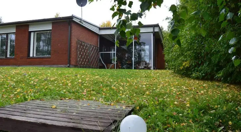Lomalaituri Apartment