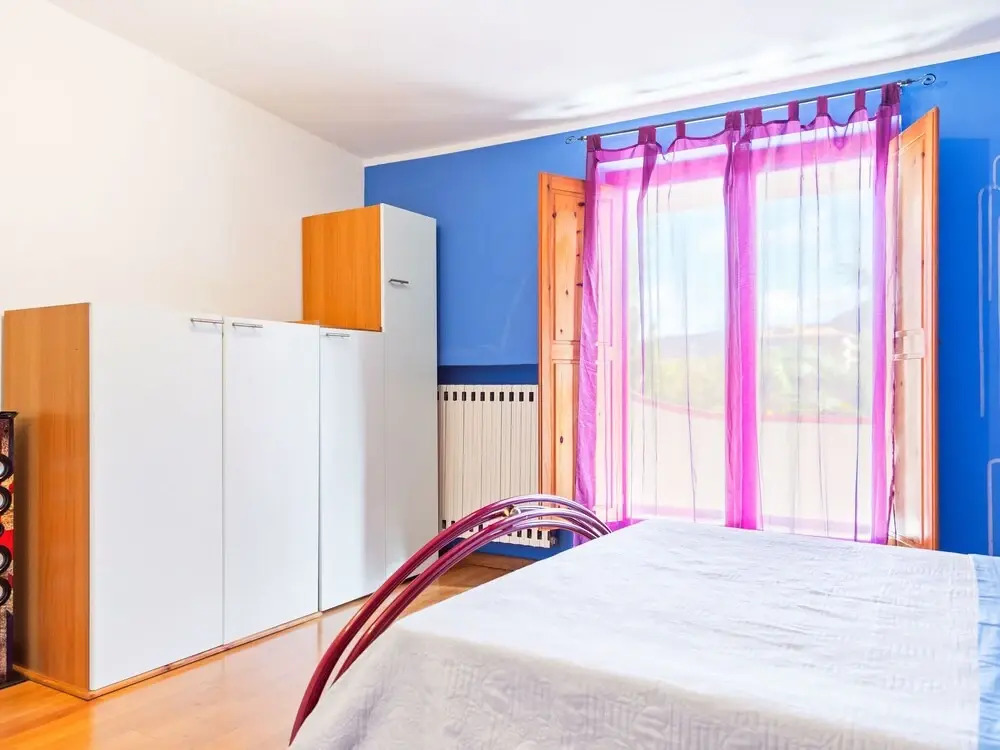 Pleasant Holiday Home in Tropea near Sea