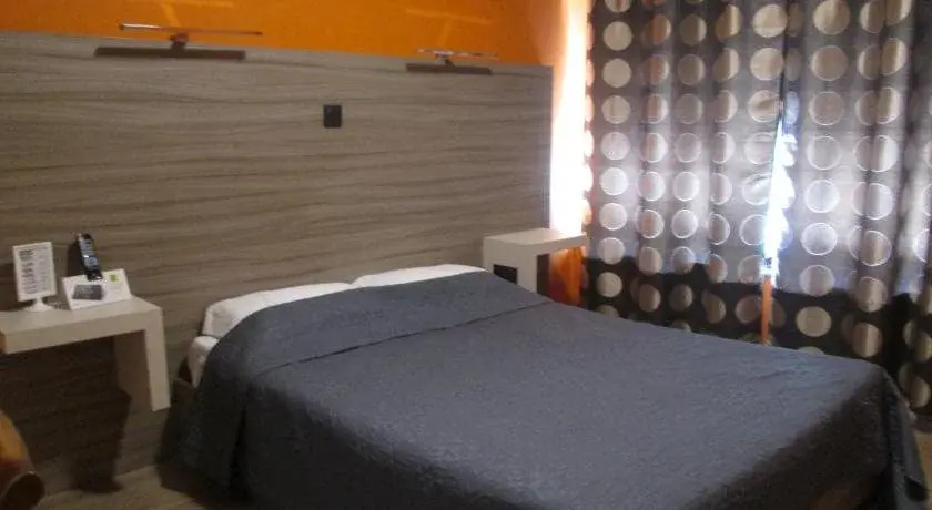 Logis Hotel Les Gravades Ussel