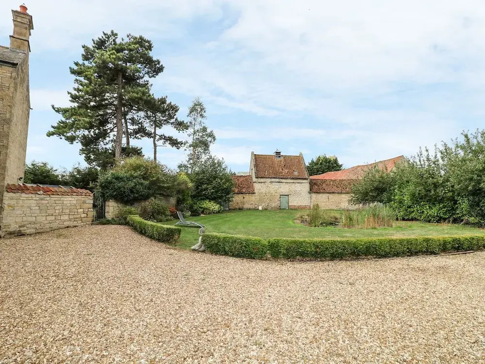 The Coach House