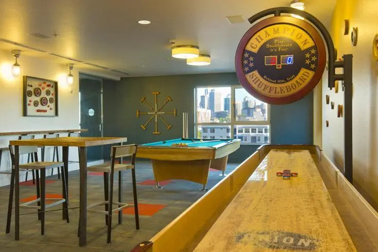 UNION SLU by Gables Corporate Accommodations