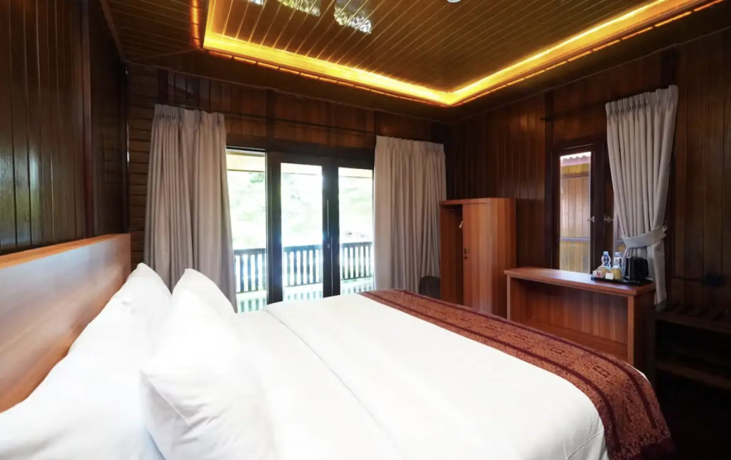 PS Bunaken Resort and Dive