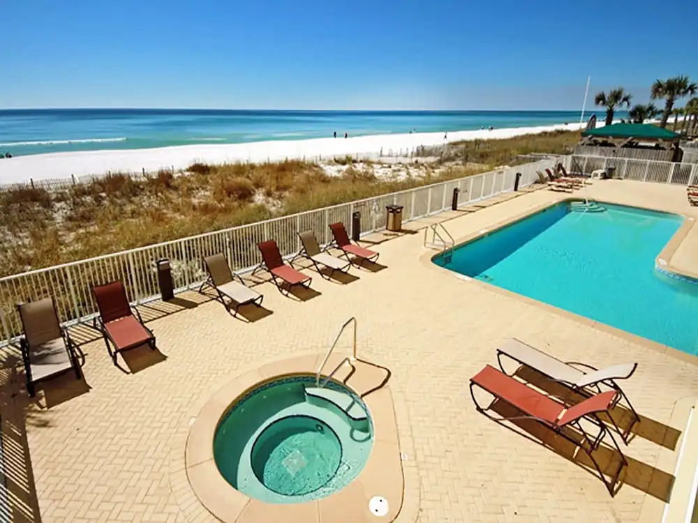Ocean Ritz 1902