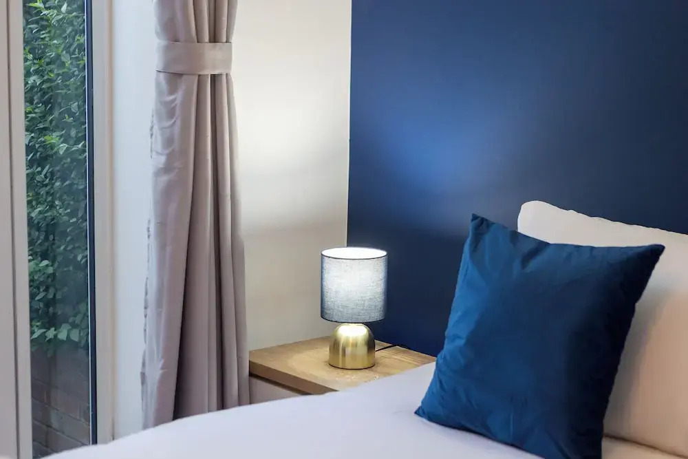 Pleasant Studio in St Albans