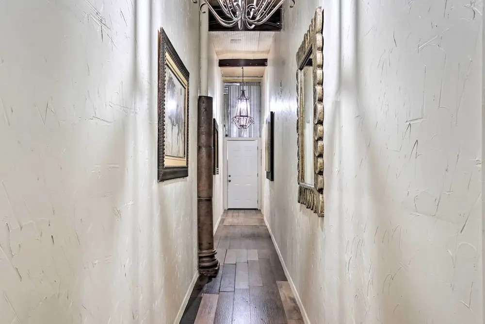 Laredo Vacation Rental Near Tourist Attractions!