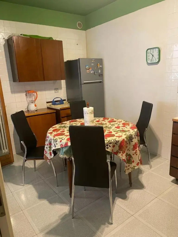 La casa di Franca