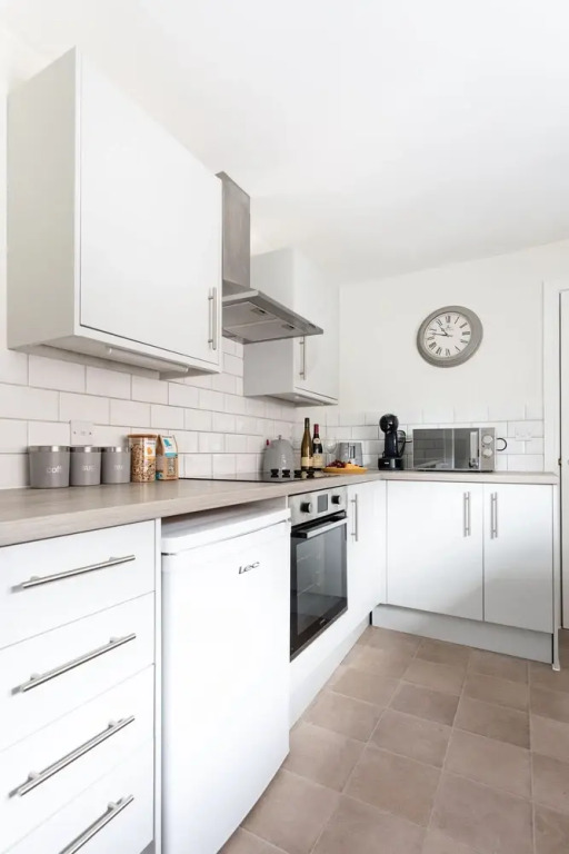 Market Apartment by Creative Stays