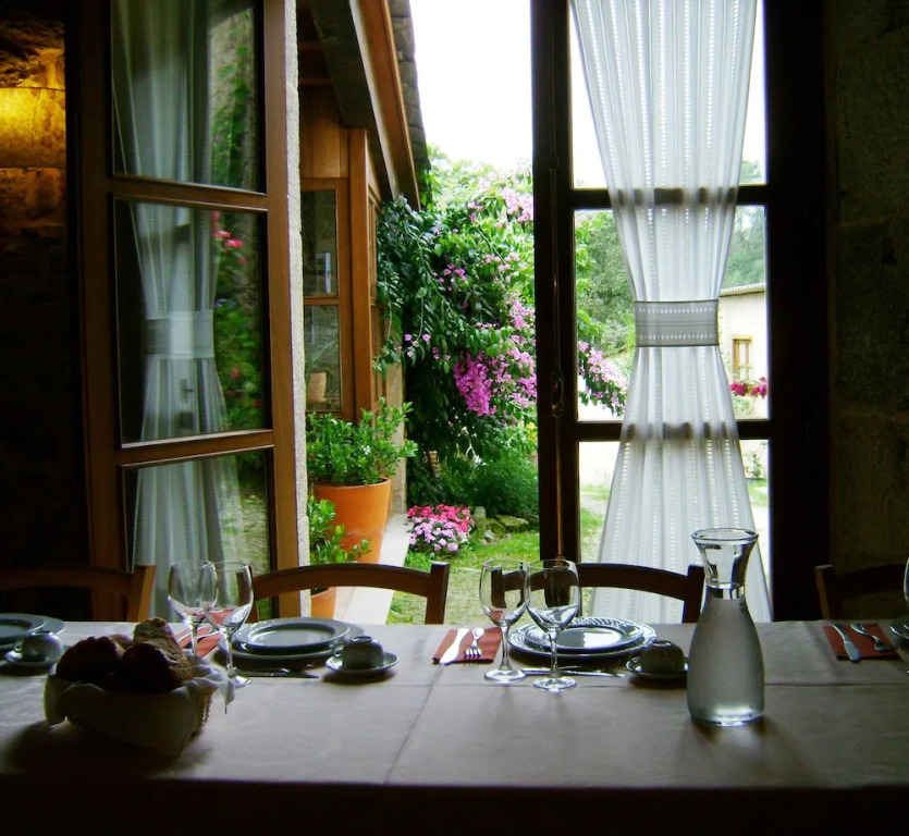 Casa Rural Graña da Acea