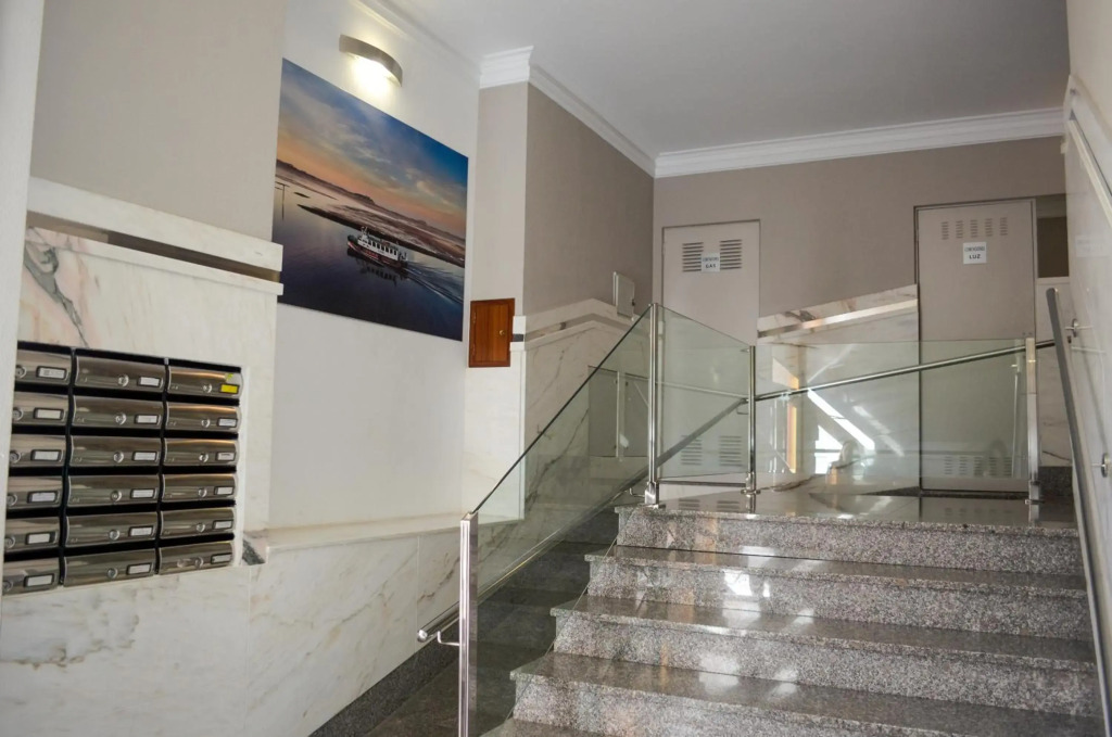 Apartamento céntrico, parking y wifi gratis