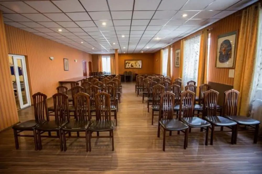 Hotel Granada