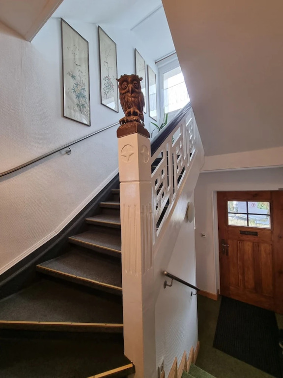 Hotel Elisabeth Ilse