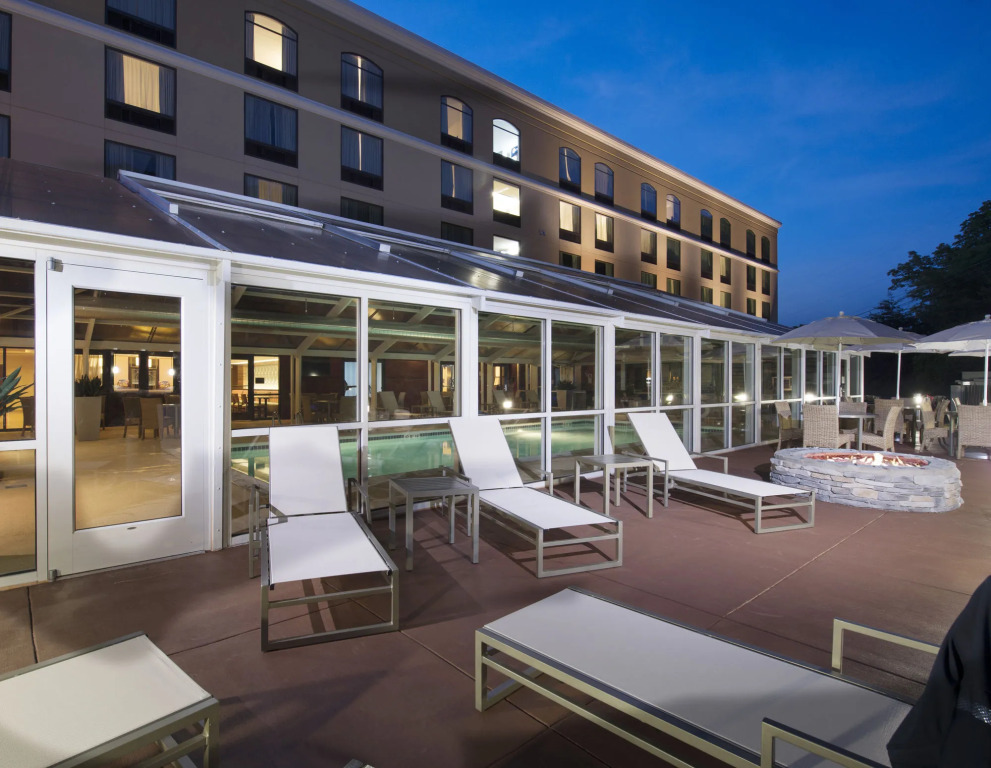 Fairfield Inn & Suites Lynchburg Liberty University