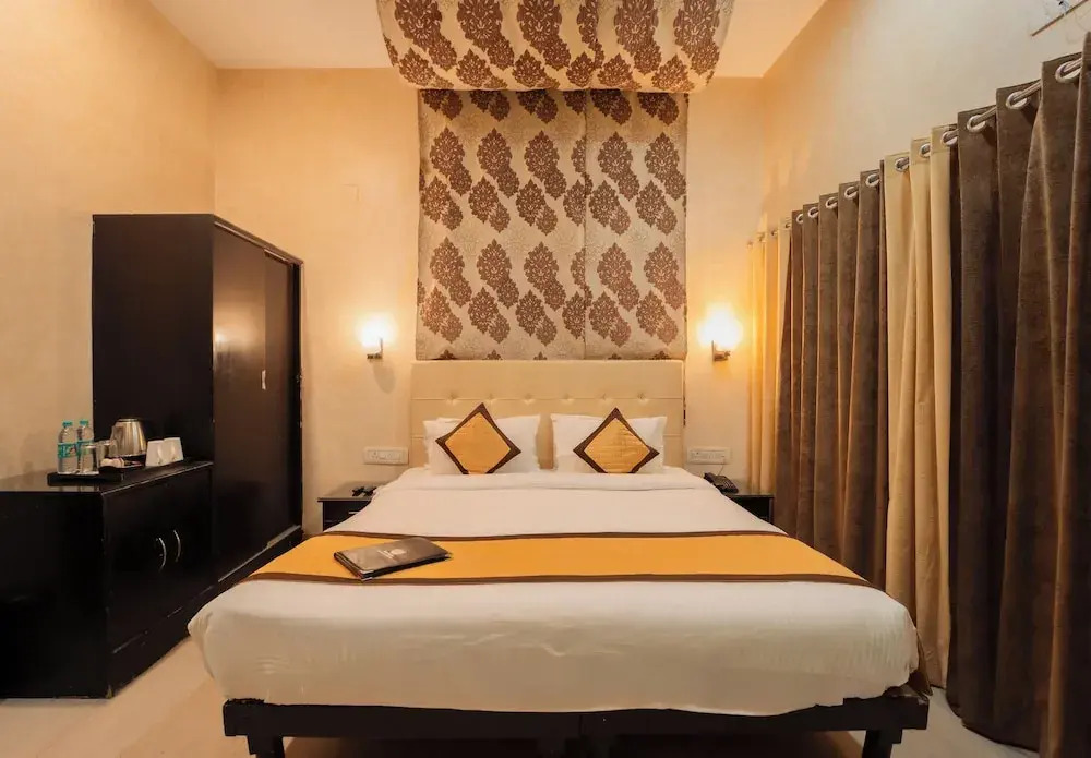Thar Exotica Hotel & Resort Bikaner
