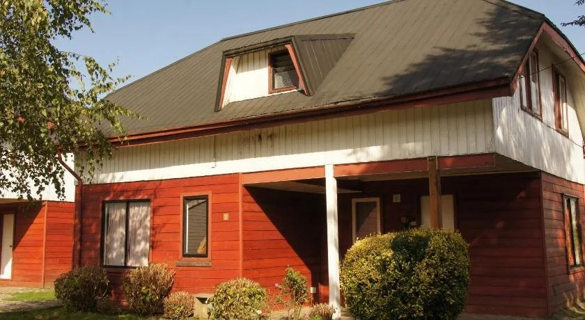 Hotel Kolping Valdivia