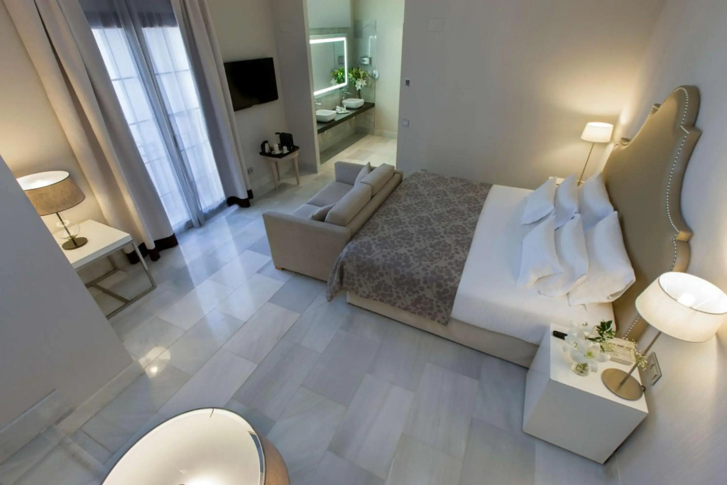 NH Collection Palacio de Córdoba