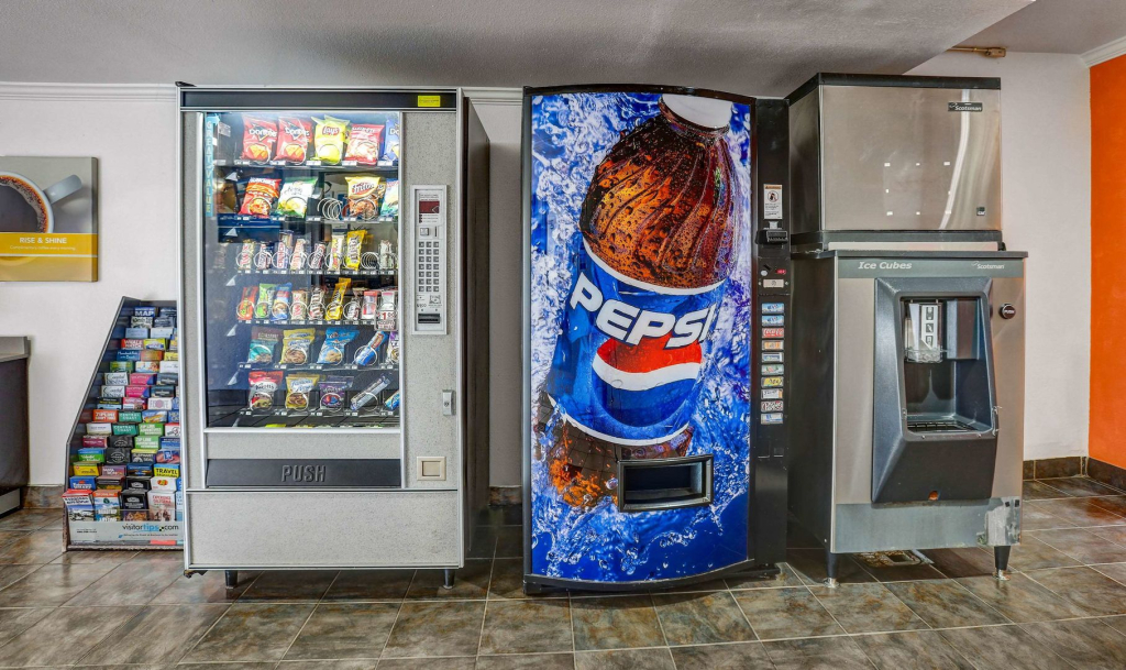 Motel 6-King City, CA
