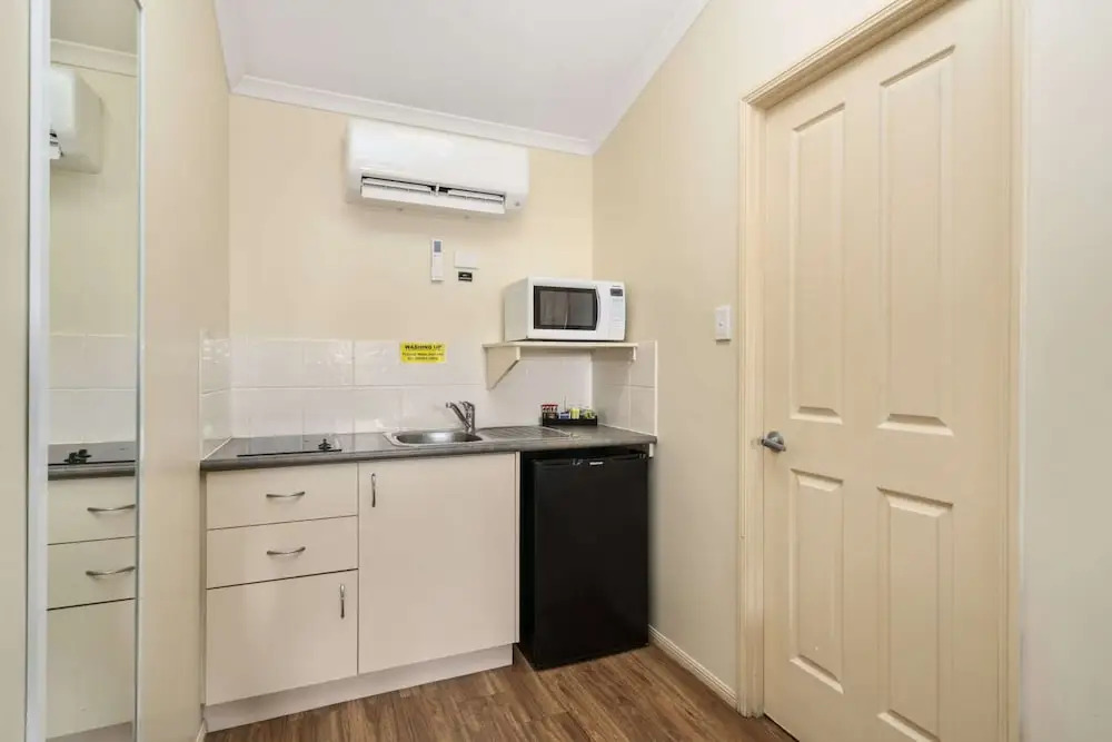 Caboolture Central Motor Inn