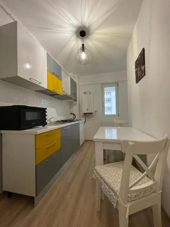 Luxury Q Residence Near Center