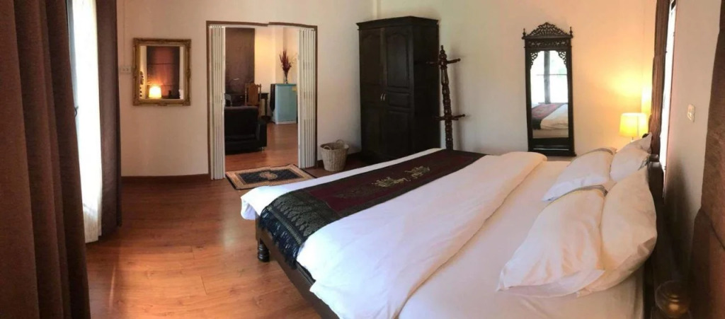 Lisa's Guesthouse