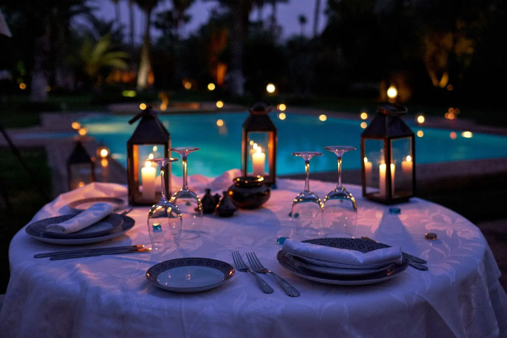 Dar Ayniwen Garden Hotel & Bird Zoo