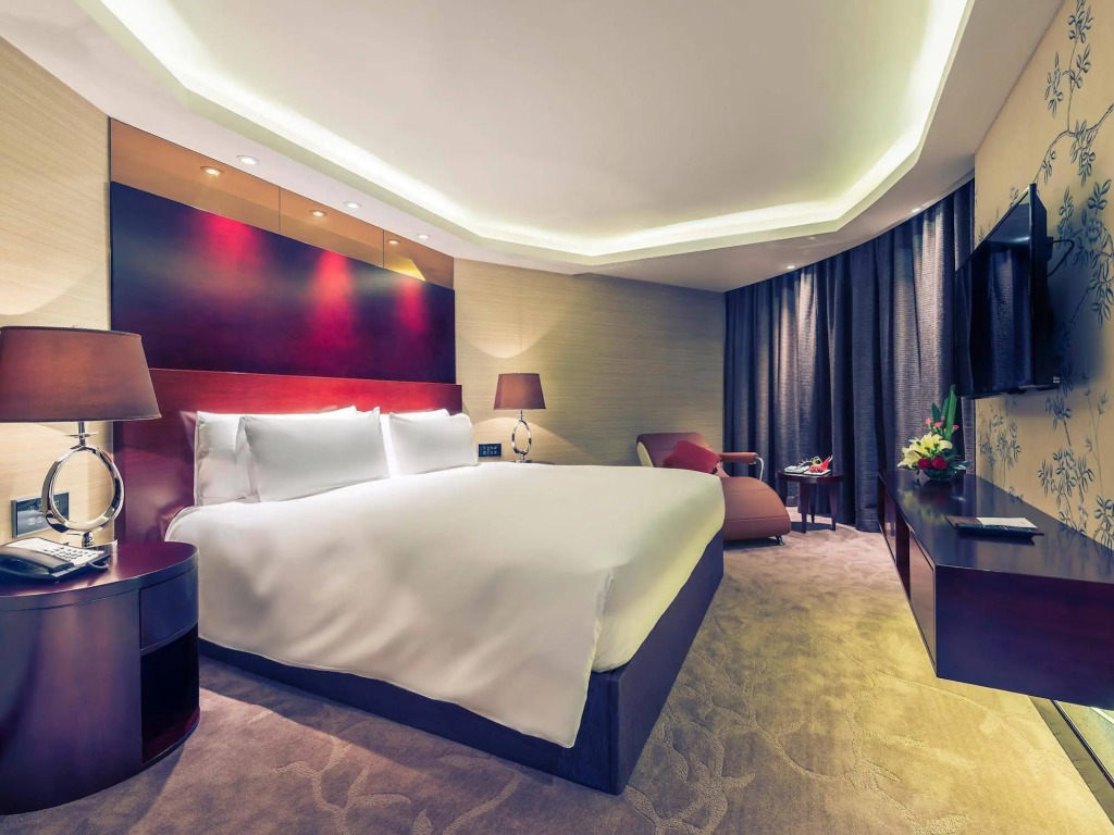 Mercure Shanghai Royalton