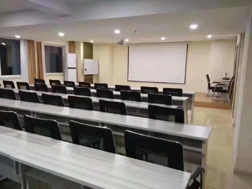Hanting Hotel Changchun Yuanda Avenue