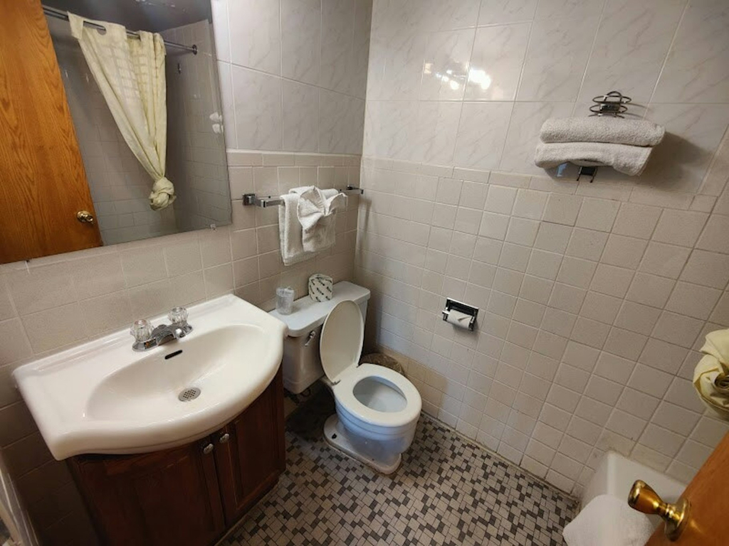 Motel Edgebrook Chicago North Shore By Oyo