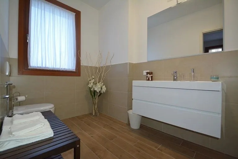 B&B Ca Rina