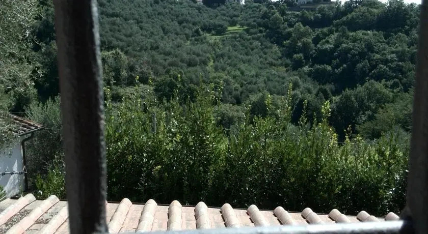 Casa al Colletto