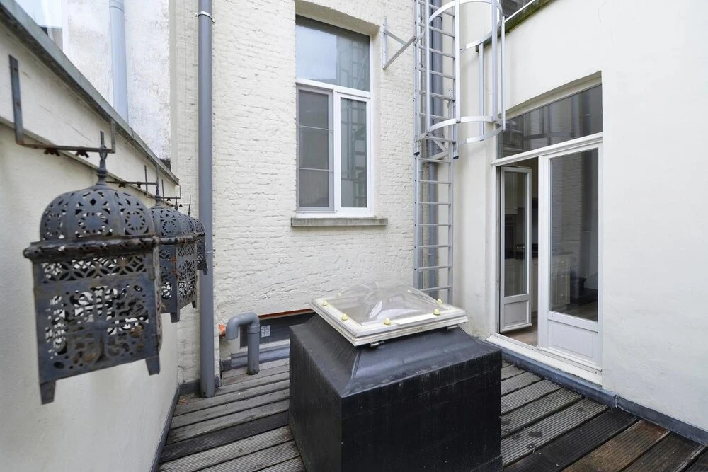 Zurenbourg Charming 14